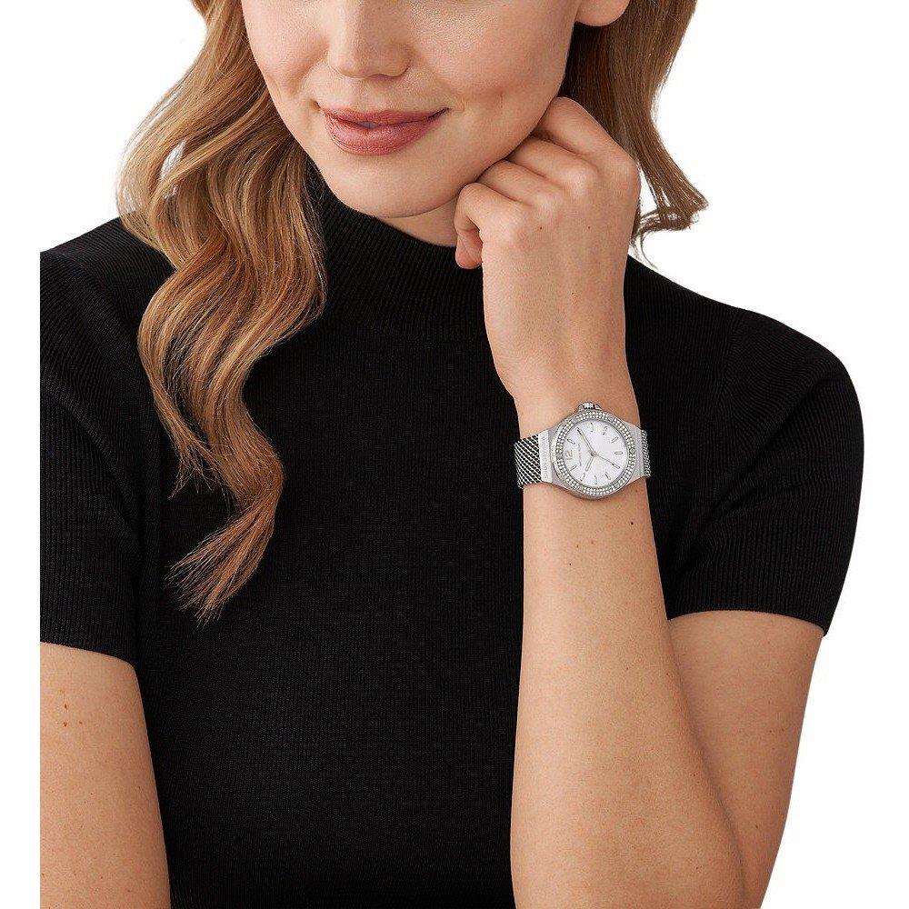Michael Kors MK7337 Lennox Women's Watch Michael Kors MK7337 Lennox Women's Watch